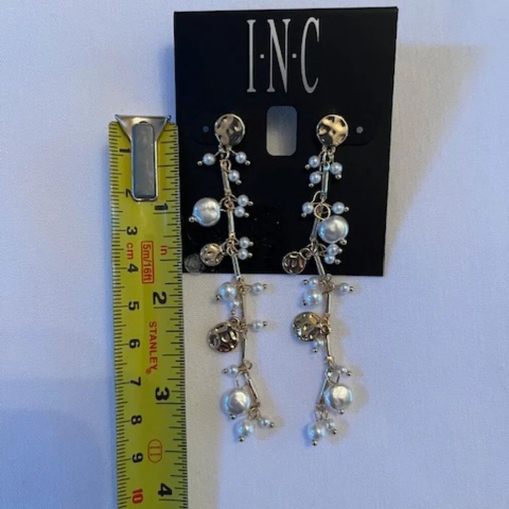 INC International Concepts inc international